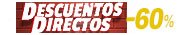 Descuentos directos del 10% al 80% en una selecci�n de art�culos