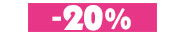 Réductions directes de 10% à 50% sur une sélection d'articles