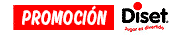 Promoción Diset