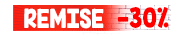 Soldes de 20%, 30%, 40%, 50% dans une grand sélection.