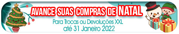 Devoluções XXL