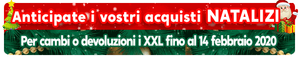 Restituzioni XXL