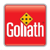 GOLIATH GAMES