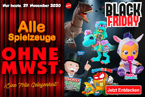 Black Friday