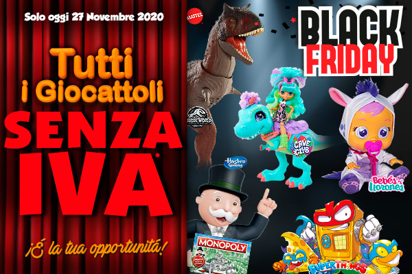 Black Friday