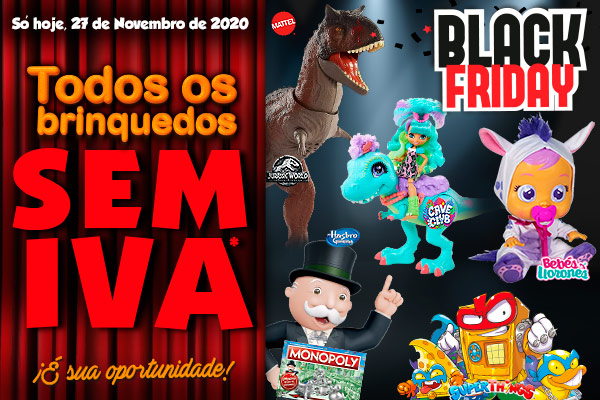 Black Friday