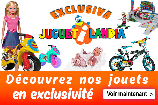 Exclusivos