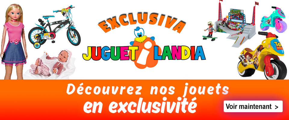 Exclusivos