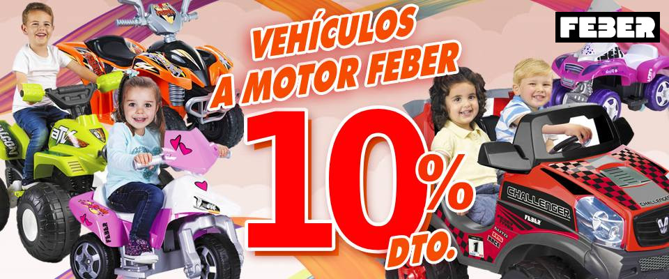 Descuento directo del 10%