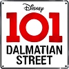 101 DALMATIAN STREET