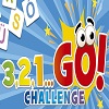 3 2 1 GO CHALLENGE