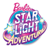 BARBIE STAR LIGHT AVENTURE