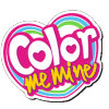 COLOR ME MINE