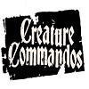 CREATURE COMMANDOS