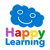 HAPPY LEARNING