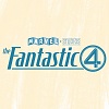 LOS 4 FANTASTICOS