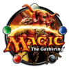 MAGIC THE GATHERING
