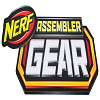 NERF ASSEMBLER GEAR