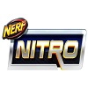 NERF NITRO