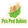 PEA POD BABIES