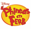 PHINEAS Y FERB