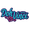 PLAY-DOH DOHVINCI