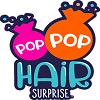 POP POP HAIR