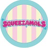 SQUISHAMALS