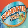 SUBAQUATIK SAND