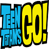 TEEN TITANS GO