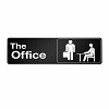 THE OFFICE