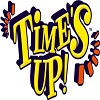 TIMES´S UP