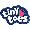 TINY TOES