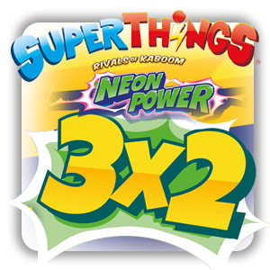3x2 Superthings