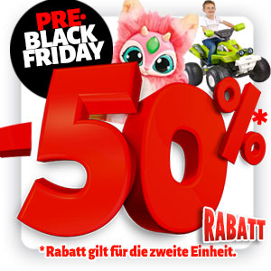 Direkt zum Schulanfang Rabatte bis zu 50 %