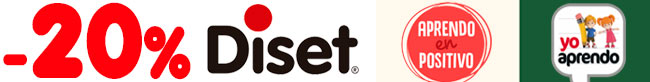 DISET 20%