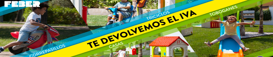 Promoción Feber