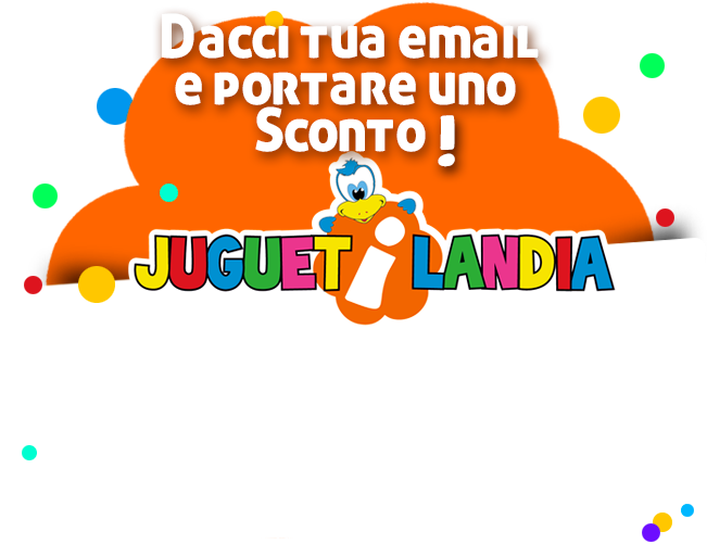 Descuento Juguetilandia