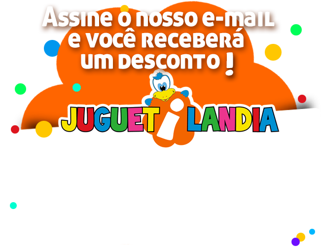 Descuento Juguetilandia