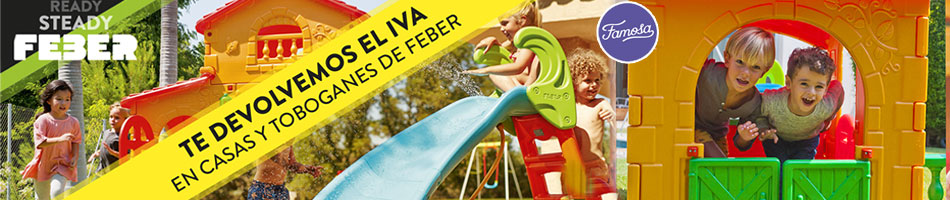 Promoción Feber