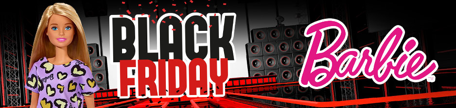 black friday juguetes