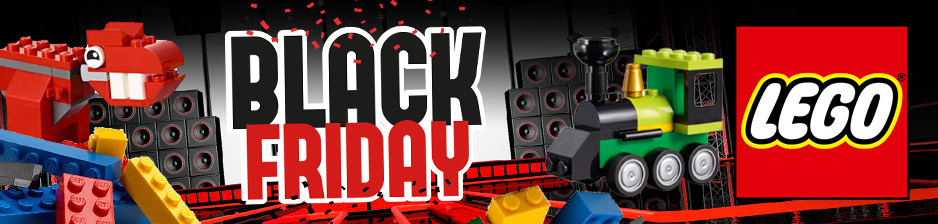 black friday juguetes
