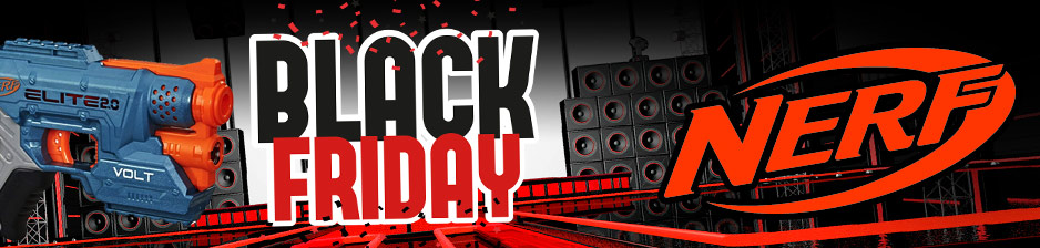 black friday juguetes