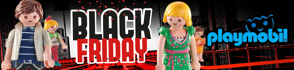 black friday juguetes