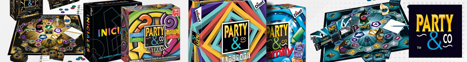 Party & Co.