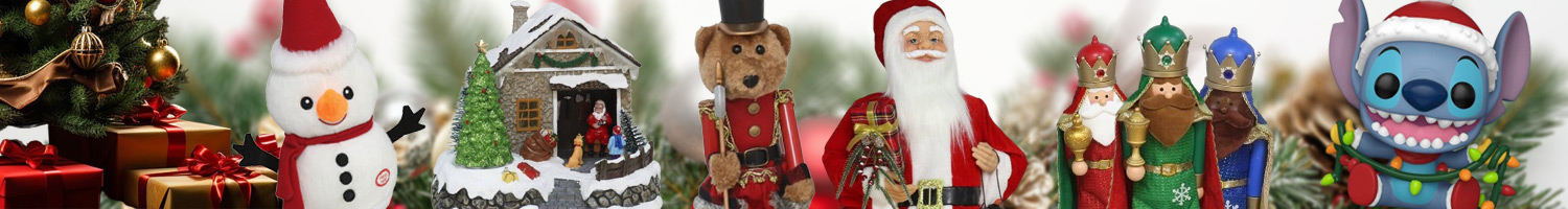 Décoration de Noël