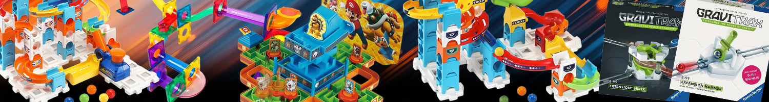 Circuito de berlindes