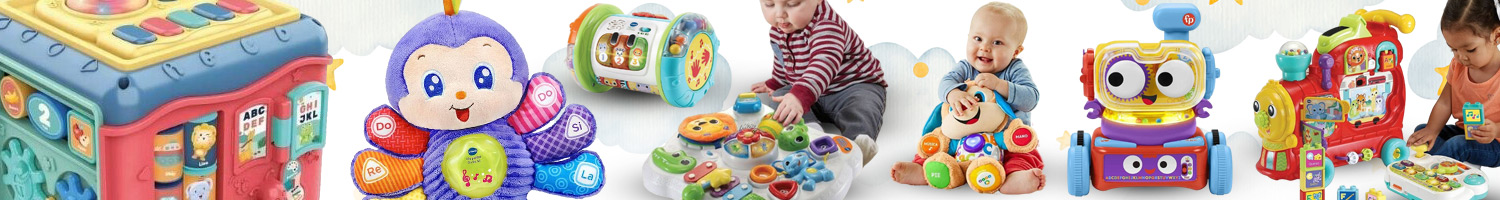 Jouets bébé
