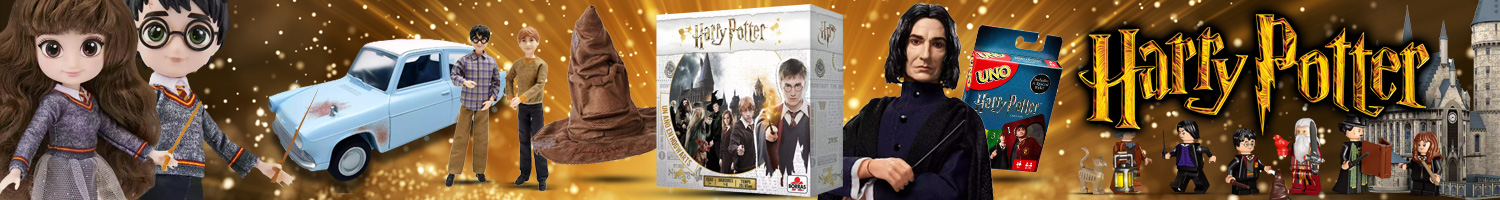 Trivial Bite Harry Potter Volumen 2 Eleven Force 40303 - Juguetilandia