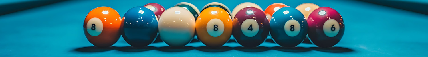 Billards